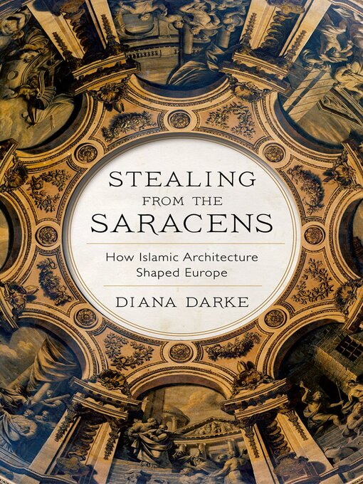 Cover image for Stealing from the Saracens